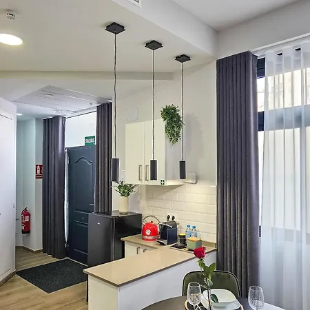 New Apartment Rusafa - Art Nouveau Valencia Exterior photo